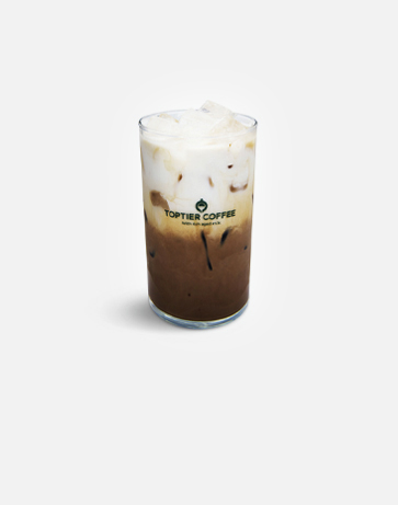 초코 라떼