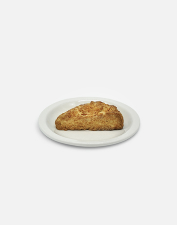 더블버터 스콘